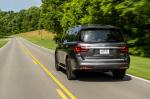 Infiniti QX80 5.6 Limited 2018 года (NA)